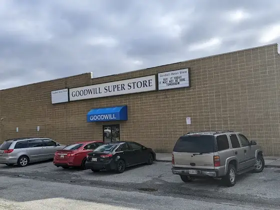 Goodwill