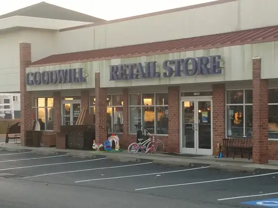 Goodwill