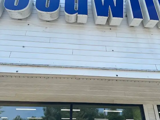 Goodwill