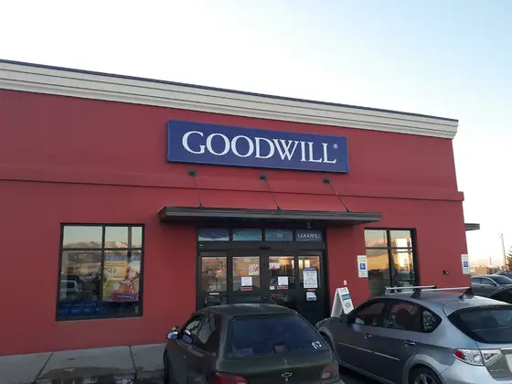 Goodwill