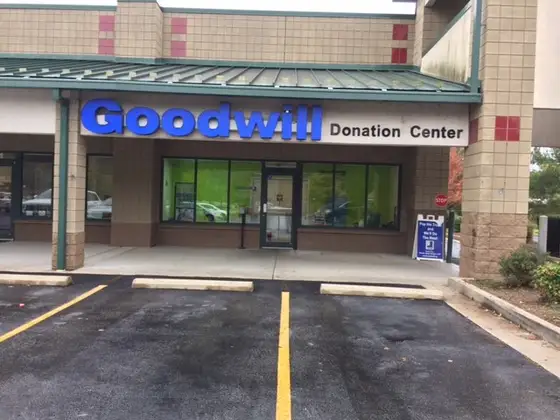 Goodwill