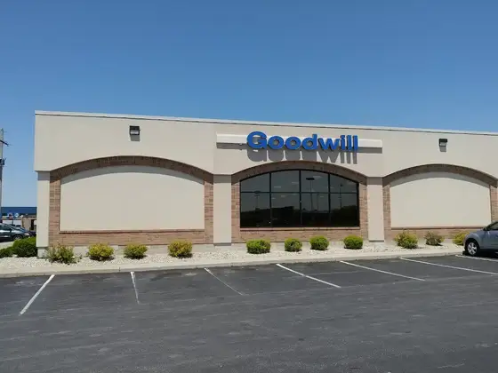 Goodwill