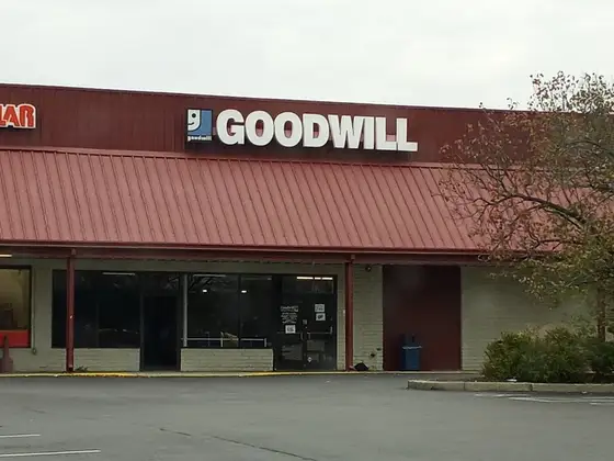 Goodwill