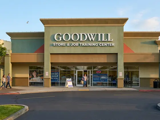 Goodwill