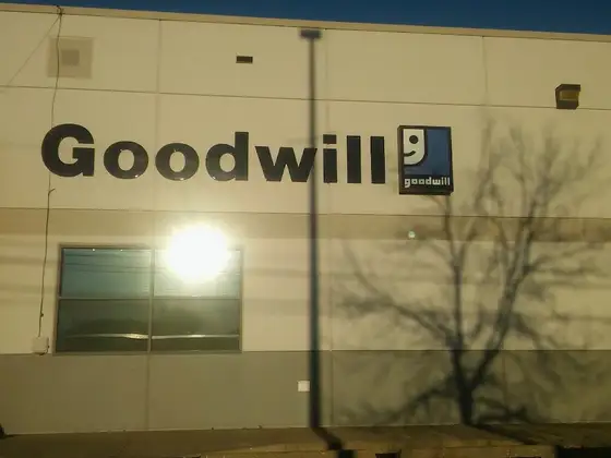 Goodwill