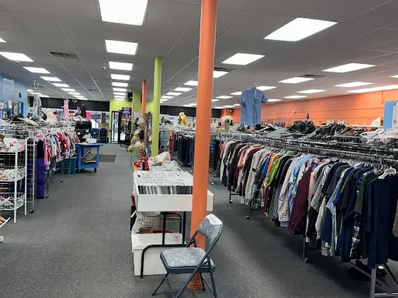 Goodwill in Bemidji, MN