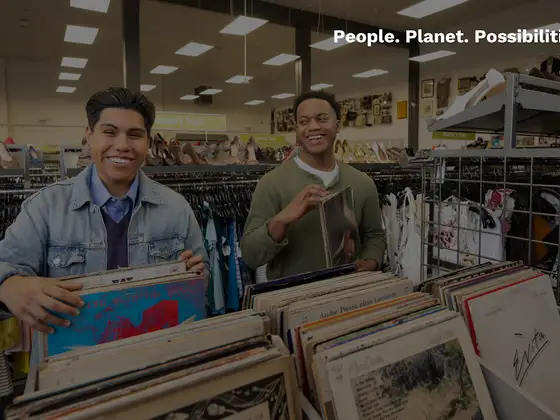 Goodwill