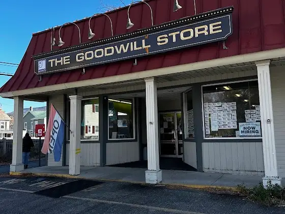 Goodwill