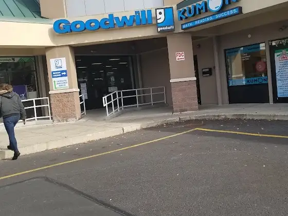 Goodwill