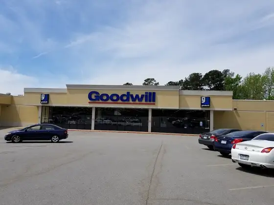 Goodwill