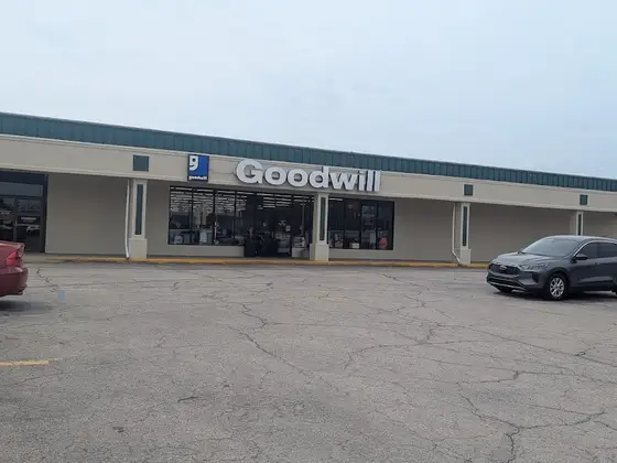 Goodwill
