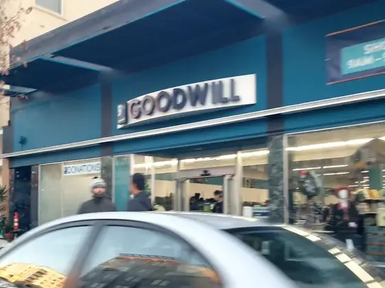 Goodwill