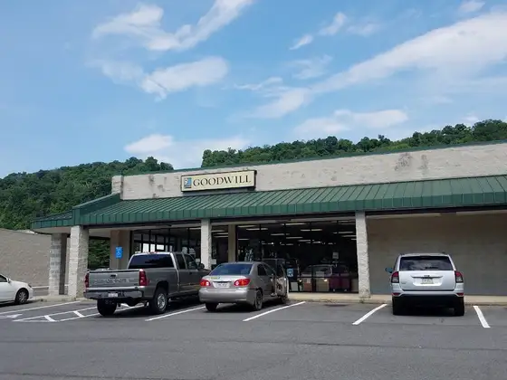 Goodwill