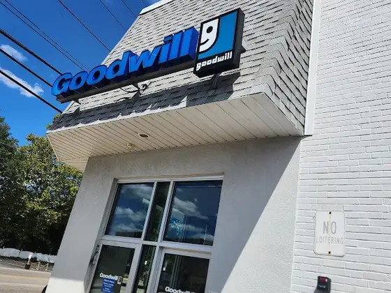 Goodwill