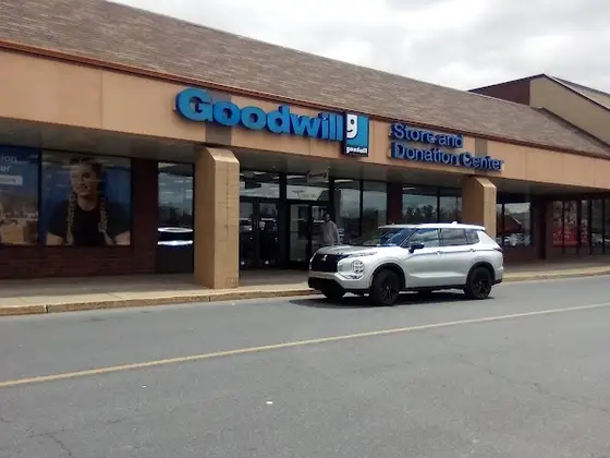 Goodwill