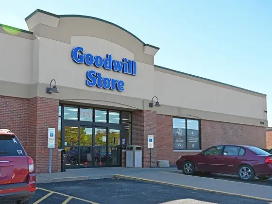 Goodwill