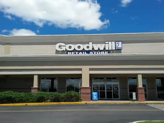 Goodwill