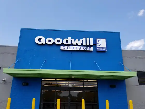 Goodwill