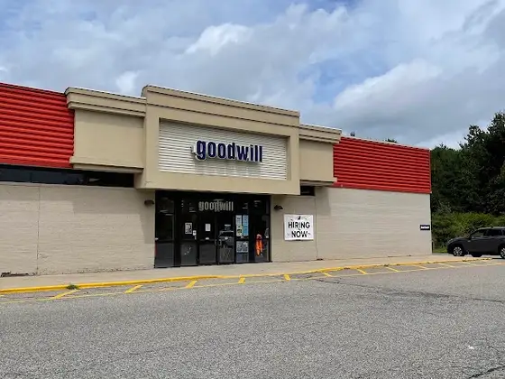 Goodwill