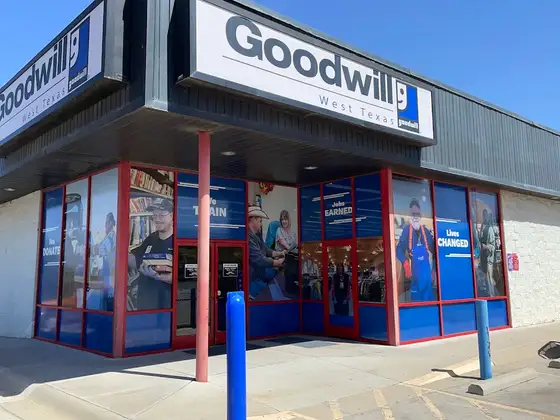 Goodwill