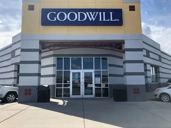 Goodwill