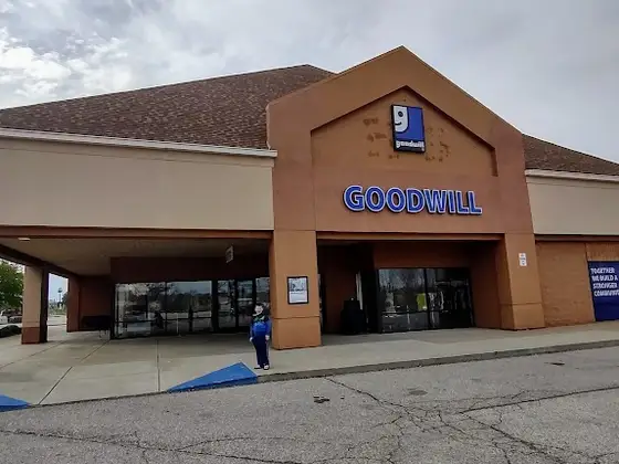 Goodwill
