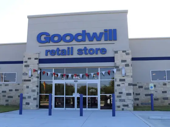 Goodwill in Bixby, OK