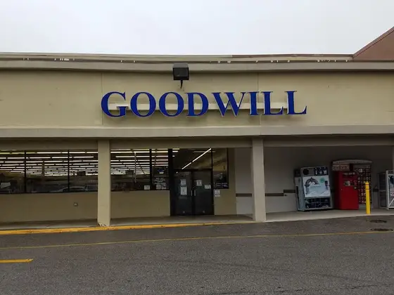 Goodwill