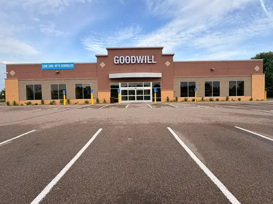 Goodwill