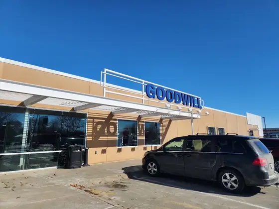Goodwill in Blair, NE