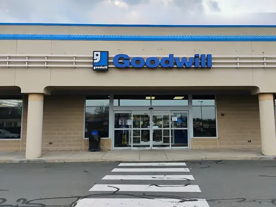 Goodwill