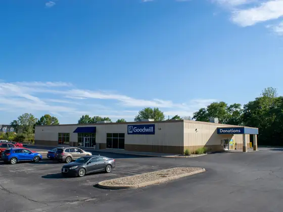 Goodwill