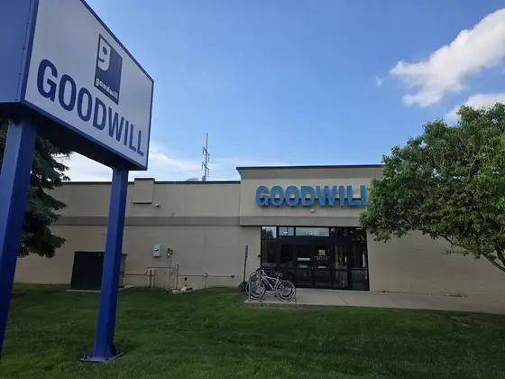 Goodwill