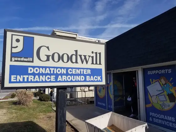 Goodwill
