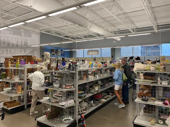 Goodwill