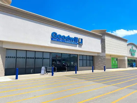 Goodwill