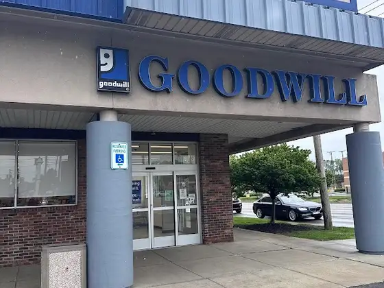 Goodwill