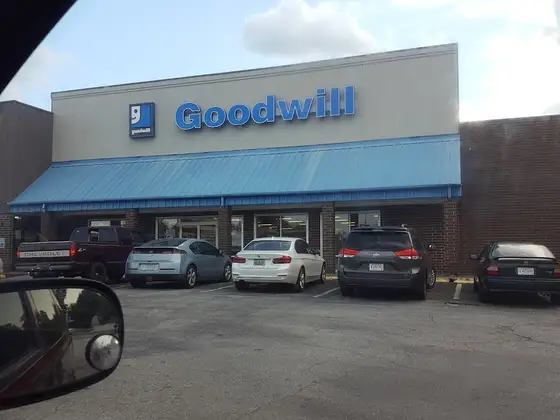 Goodwill