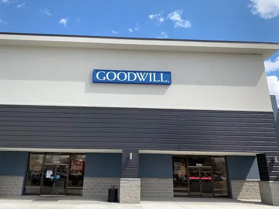 Goodwill