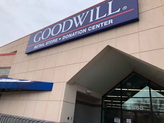 Goodwill