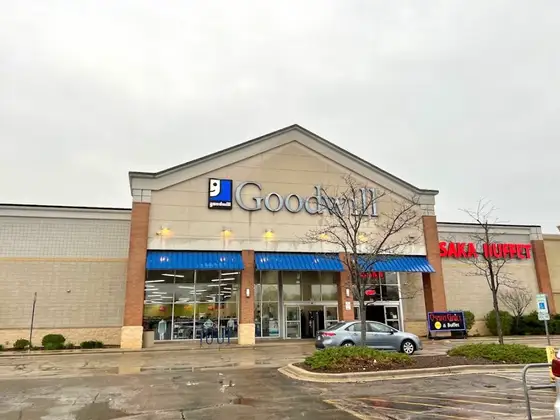 Goodwill