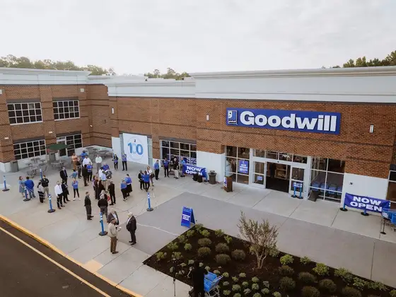 Goodwill