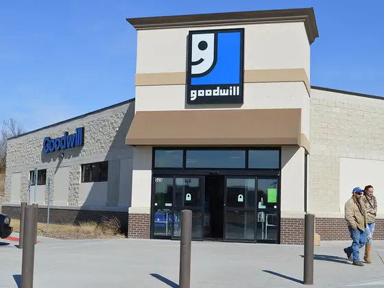 Goodwill