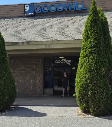 Goodwill