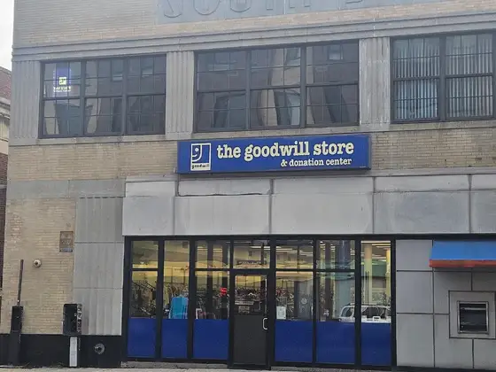 Goodwill