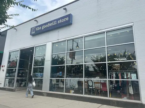 Goodwill