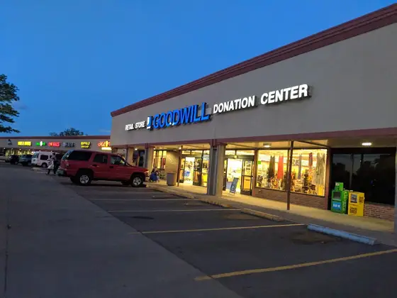 Goodwill
