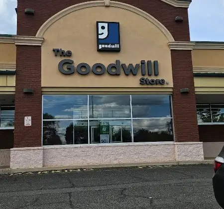 Goodwill