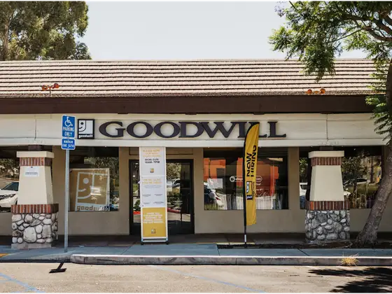 Goodwill Boutique