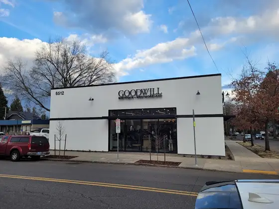 Goodwill Boutique